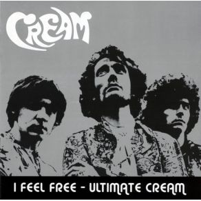 Download track Strange Brew Cream