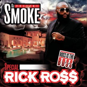 Download track I'm A Boss Rick RossMeek Mill