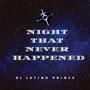 Download track Strobe Light DJ Latino Prince