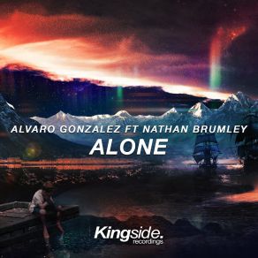 Download track Alone (Radio Edit) Alvaro Gonzalez