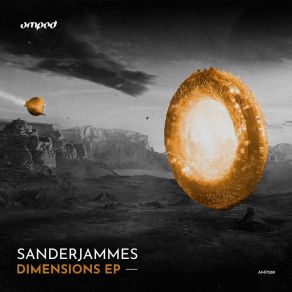 Download track Lost World (Original Mix) Sanderjammes