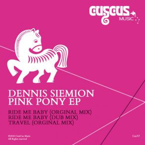 Download track Ride Me Baby (Dub Mix) Dennis Siemion