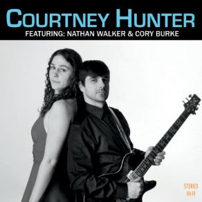 Download track Supper Time Courtney HunterNathan Walker, Cory Burke