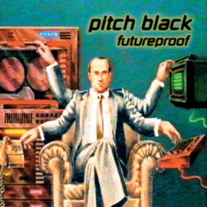 Download track Speech Pitch Black