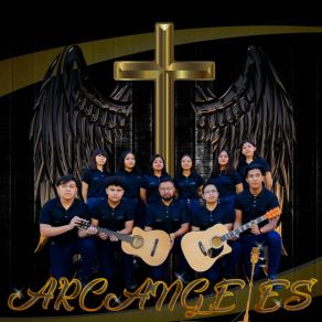 Download track Incomparable Arcangeles