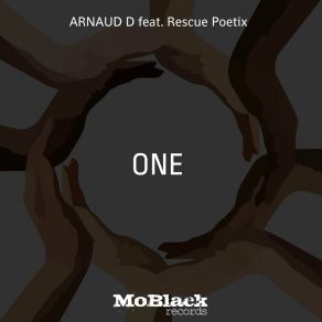 Download track One (Instrumental Mix) Rescue Poetix