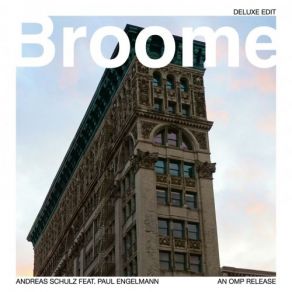 Download track Broome (Interlude) Tom Rizzo, Andreas Schulz, Paul Engelmann