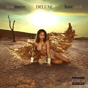 Download track Hate Love Ann Marie