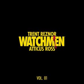 Download track Objects In Mirror (Are Closer Than They Appear) Trent Reznor, Atticus Ross