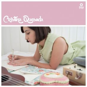 Download track You Are The One Cristina Quesada