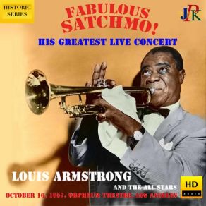 Download track C'est Si Bon Louis Armstrong, All Stars