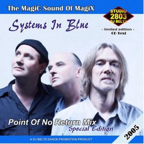 Download track Special Long Mix Systems In Blue