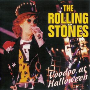 Download track Love Is Strong Rolling Stones