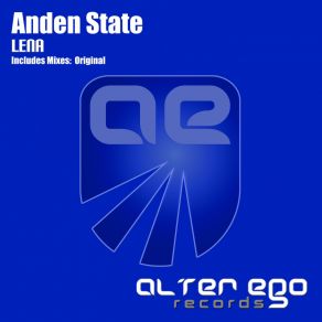 Download track Lena (Radio Edit) Anden State