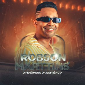 Download track Confiei Em Ti Robson Marttins