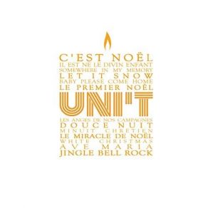 Download track Jingle Bells Rock UNI. T