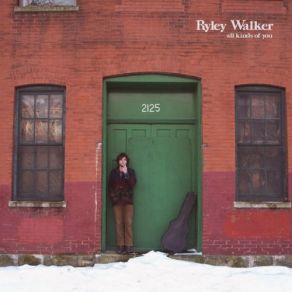 Download track Great River Road Ryley Walker