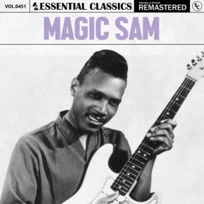 Download track Mama, Mama - Talk To Your Daughter Magic Sam