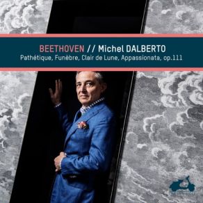 Download track Piano Sonata No. 12 In A-Flat Major, Op. 26 Funeral March I. Andante Con Michel Dalberto