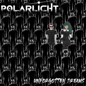 Download track Dark Haired Beauty Polarlicht