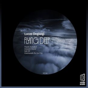 Download track Caminando Por La City Lucas Degiorgi