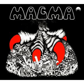 Download track Sohïa Magma, Klaus Blasquiz