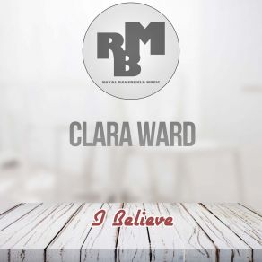 Download track Sometimes I Feel Like A Motherless Child (Original Mix) Clara Ward