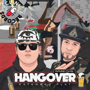 Download track Hangover Evound