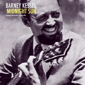 Download track I Wanna Be Loved By You Barney Kessel