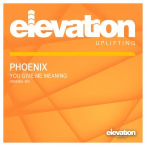 Download track You Give Me Meaning (Original Mix) Phoenix