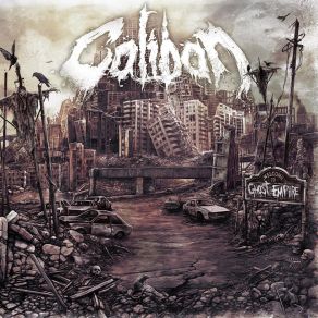 Download track The Bogeyman (Live In Bochum 2012) Caliban