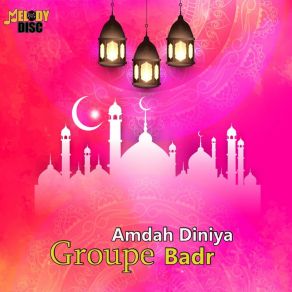 Download track Nachkor Rassoul Allah Groupe Badr