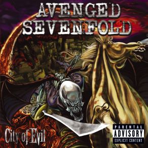 Download track Beast And The Harlot Avenged Sevenfold