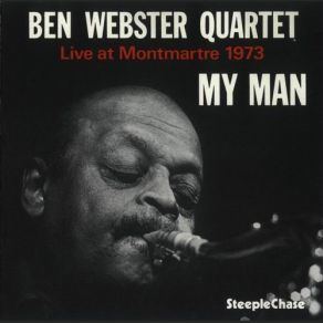 Download track Sunday Ben Webster, Ben Webster Quartet