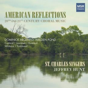 Download track Unclouded Day (Arr. Shawn Kirchner) St. Charles Singers, Jeffrey Hunt