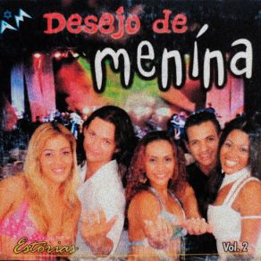 Download track Quero Te Amar Desejo De Menina