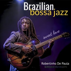 Download track Manhã De Carnaval Robertinho De Paula