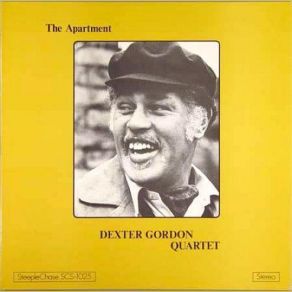 Download track The Apartment Dexter Gordon