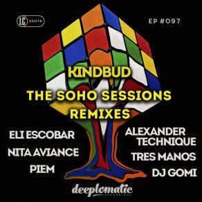 Download track Ladies & Gentlemen (Tres Manos Mindful Remix) Kindbud