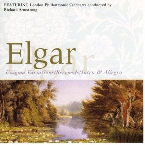 Download track Enigma Variations - Var 6 - Ysobel - Andantino Edward Elgar, Richard Armstrong