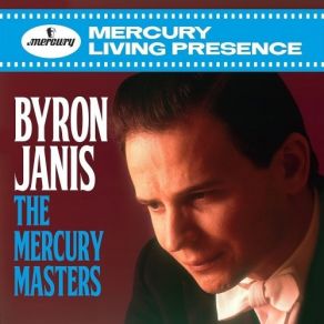 Download track 1. Piano Concerto No. 1 In B Flat Minor Op. 23 - I. Allegro Non Troppo E Molto Maestoso Byron Janis, London Symphony Orchestra