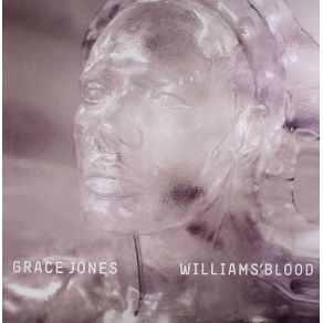 Download track Williams' Blood (Aeroplane Remix) Grace Jones