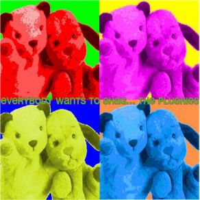 Download track 03 - The Plushies - Plush Me The Plushies