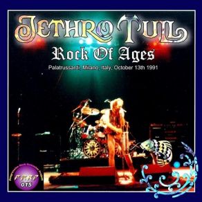 Download track My God Jethro Tull