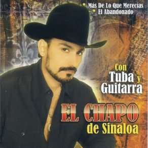 Download track Por Esa Ingrata El Chapo De Sinaloa