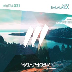 Download track Balalaika (Original Mix) Artifi