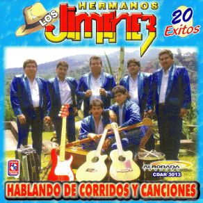 Download track En Donde Andara Los Hermanos Jimenez