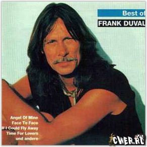 Download track Touch My Soul Frank Duval