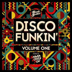 Download track Disco Funkin, Vol. 1 (Shaka Loves You Continuous Mix) Revenge