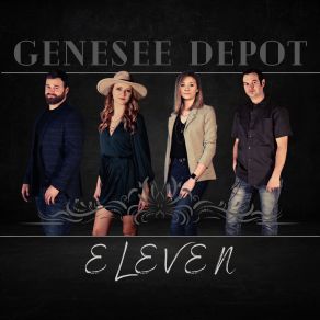 Download track Just Drinkin' Genesee Depot